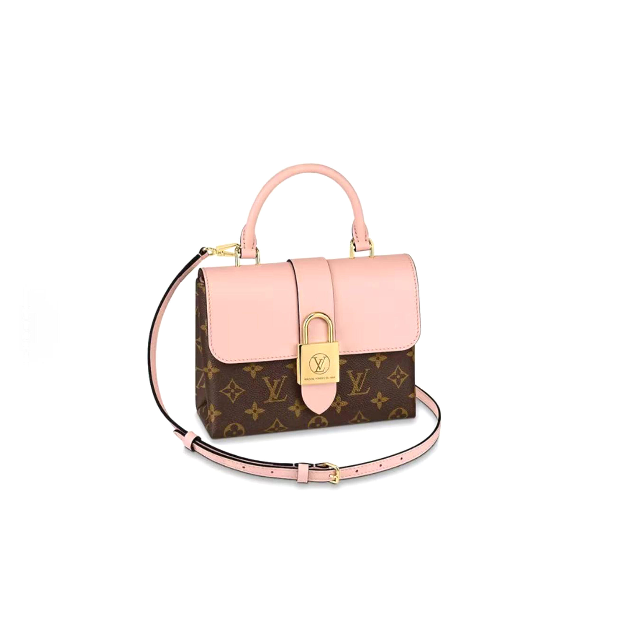 l0vis Vvtt0n master locky bb m44080 (21*17*8cm)